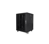 ARMOIRE ENCASTRABLE STANDRACK 19 15U 600X600 FF01-6615-12B
