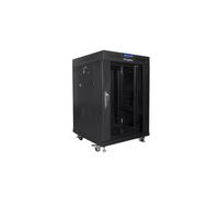 ARMOIRE ENCASTRABLE STANDRACK 19 15U 600X600 FF01-6615-12BL