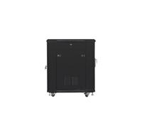 ARMOIRE ENCASTRABLE STANDRACK 19 15U 600X800 FF01-6815-12B
