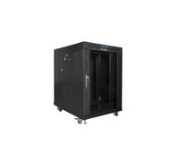 ARMOIRE ENCASTRABLE STANDRACK 19 15U 600X800 FF01-6815-12BL