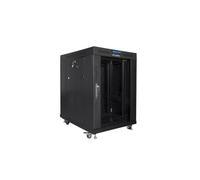 ARMOIRE ENCASTRABLE STANDRACK 19 15U 800X1000 FF01-8015-12BL