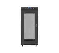 ARMOIRE ENCASTRABLE STANDRACK 19 15U 800X1000 FF01-8015-23BL