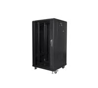 ARMOIRE ENCASTRABLE STANDRACK 19 22U 600X600 FF01-6622-12B