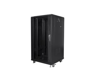ARMOIRE ENCASTRABLE STANDRACK 19 22U 600X600 FF01-6622-12B