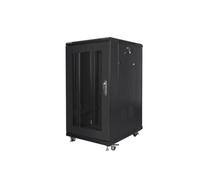 ARMOIRE ENCASTRABLE STANDRACK 19 22U 600X800 FF01-6822-23B