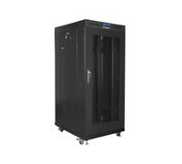ARMOIRE ENCASTRABLE STANDRACK 19 27U 600X800 FF01-6827-23BL