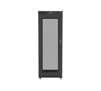 ARMOIRE ENCASTRABLE STANDRACK 19 27U 800X1000 FF01-8027-23BL