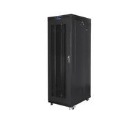ARMOIRE ENCASTRABLE STANDRACK 19 27U 800X1200 FF01-8227-23BL