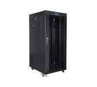 ARMOIRE ENCASTRABLE STANDRACK 19 37U 800X1000 FF01-8037-12BL
