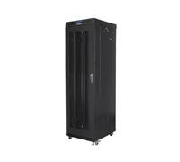ARMOIRE ENCASTRABLE STANDRACK 19 42U 600X1000 FF01-6042-23BL