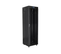 ARMOIRE ENCASTRABLE STANDRACK 19 42U 600X600 FF01-6642-12BL