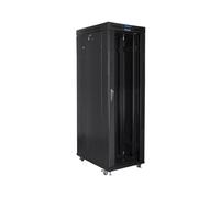 ARMOIRE ENCASTRABLE STANDRACK 19 42U 800X1000 FF01-8042-12BL