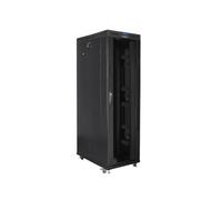 ARMOIRE ENCASTRABLE STANDRACK 19 42U 800X1200 FF01-8242-12BL