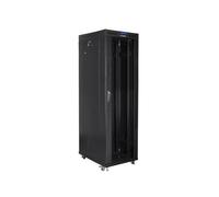 ARMOIRE ENCASTRABLE STANDRACK 19 42U 800X800 FF01-8842-12BL