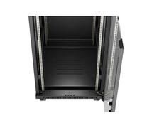 Armoire encastrable support sur pied 19 24u FF01-6824-12BL