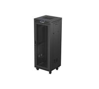 Armoire encastrable support sur pied 19 32u FF01-6632-23BL