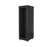 Armoire encastrable sur pied 19 42U 600x800 FF01-6842-23B