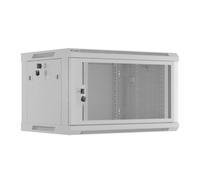 Armoire encastrable suspendue RACK 19 6U 600X450 WF01-6406-23S