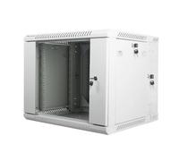 Armoire encastrée armoire suspendue double 19 9U WF02-6609-10S
