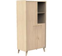 Armoire enfant 2 portes Arty