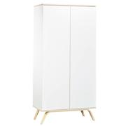 Sauthon - Armoire 2 portes Serena