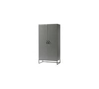 Armoire enfant en pin Loam MORRIS