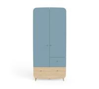 Armoire Firmiana BLEU Demeyere