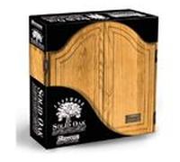 ArmoIre Fléchette Sherwood Harrows