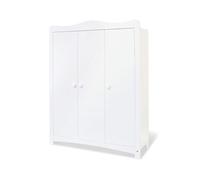 Pinolino – Armoire 3 portes Florentina