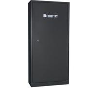 Armoire forte Fortify Delta 15 modulable 15 armes - 11 armes + étagères
