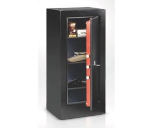 Armoire forte serrure ouble panneton TEC...