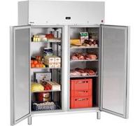 Armoire froide positive 1400 GN211 Barstcher 1 G