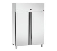 Armoire froide positive 1400 GN211 - Barstcher Bartscher