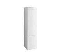 Laufen Pro A Armoire haute, 1 porte, charniÚres à gauche, 350x335x1650mm, H483121095, Coloris: Blanc brillant - H4831210954751