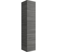 Armoire haute ALLIANCE 1600 avec 2 portes Alsace