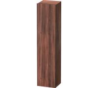 Armoire haute Duravit DuraStyle 1229, 1 porte, charnière à droite, hauteur : 1800mm, profondeur : 360mm, DS1229R7979, Couleur: Décor noyer naturel