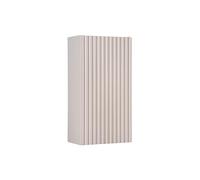 Armoire Haute Murale - H 57 X L 30 X P 18,9 Cm - Astral Cashmere