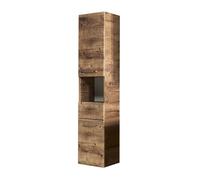 Armoire haute Pelipal Quickset 943 168 x 33 x 35 cm