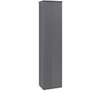 Armoire haute Villeroy & Boch Antao 414x1719x287mm K46100GK A:re avec structure FK/AP: GK/0