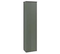 Armoire haute Villeroy & Boch Antao 414x1719x287mm K46100HL A:re avec structure FK/AP: HL/0
