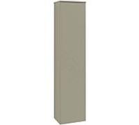 Armoire haute Villeroy et Boch K45100HN 41,4 x 171,9 x 28,7 cm, chêne miel
