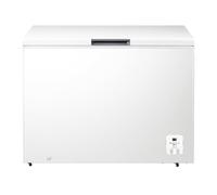 Hisense FT386D4AWLYE réfrigérateur et congélateur commerciaux Congélateur coffre 297 L Pose libre E