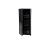 Armoire informatique rack 19 pouces 42U SS-42U-600-600-01-C