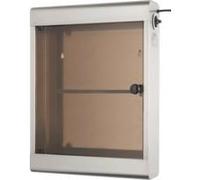 Armoire Inox à Stériliser 15/20 Couteaux à Aimant - L2G