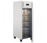 Armoire réfrigérée 650 L positive Polar Gris G