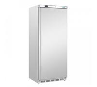 Armoire inox réfrigérée négative PRO 600 Litres, 1 porte GN 2/1 réversible, 350 W, 220 V - MONO