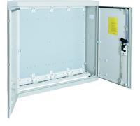 Armoire kvs hauteur 1005 x largeur 1110 x profondeur 315 mm - HAGER ZAL64U