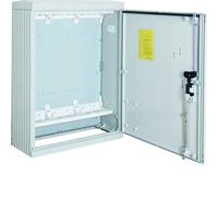 Armoire kvs hauteur 1005 x largeur 780 x profondeur 315 mm - HAGER ZAL53U