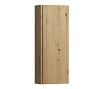 LAUFEN LANI Armoire mi-haute, charnières à droite, SoftClose, 355x900x185mm, H4037121122671, Couleur: ChÃªne sauvage