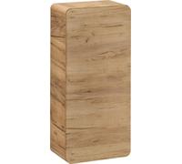 Armoire Latérale de Salle de Bains 35Cm Avec 1 Porte - Un Meuble Élégant Pour L'intérieur